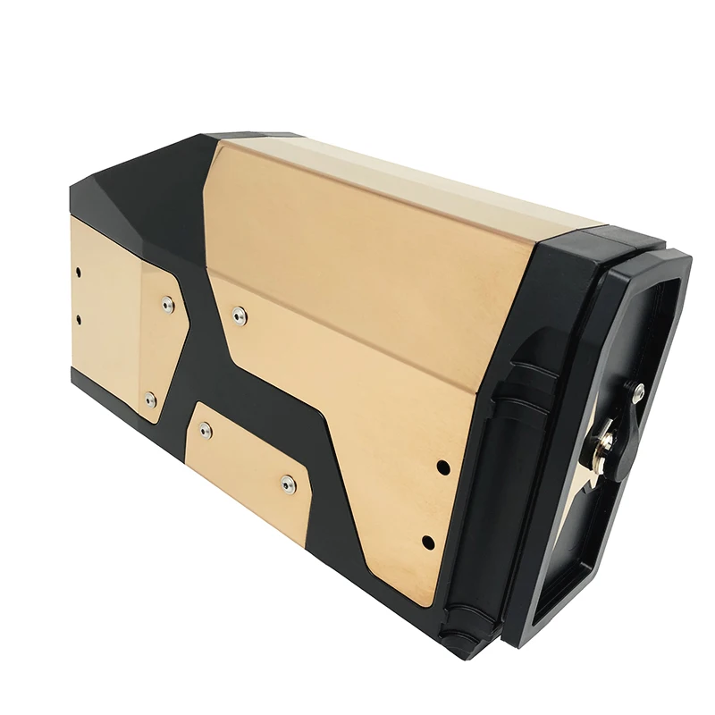 2020 Decorative Aluminum waterproof Box fits For BMW R1200GS LC Adventure R 1200 GS/ GSA R1250GS F750GS F850GS R1250GSA Tool | Автомобили
