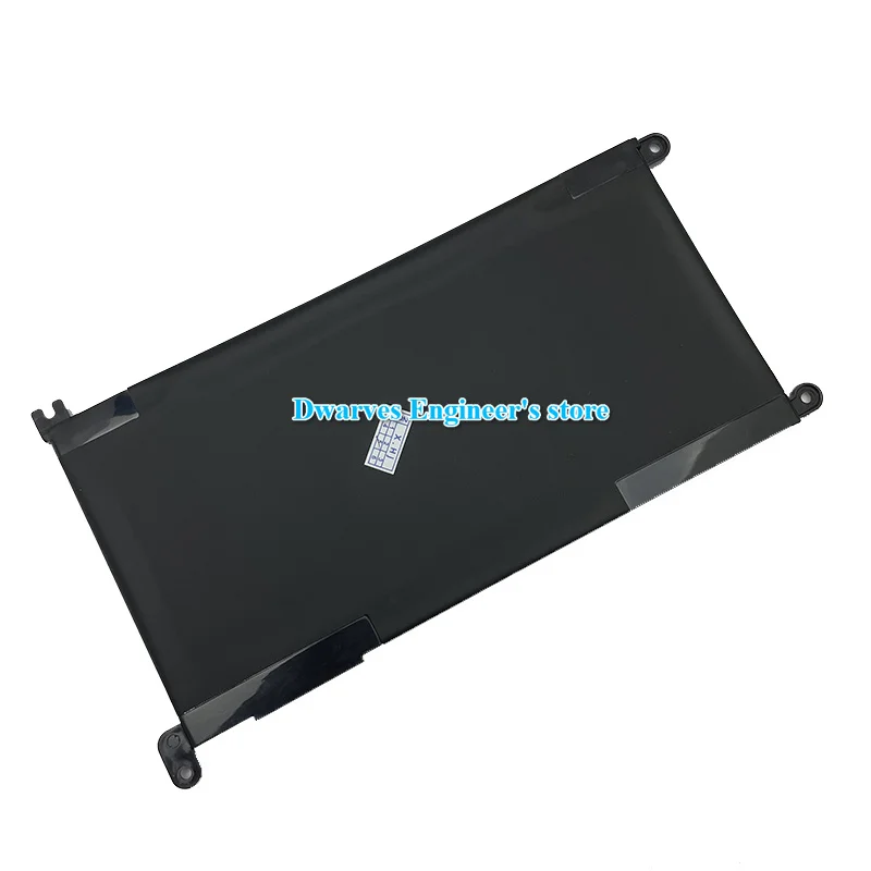 11.4V 42Wh WDXOR Laptop Battery For Dell Inspiron 17 5767 5770 15 5565 5578 7560 7569 7570 7579 13 5368 5378 7368 7378 14 7460 - купить по