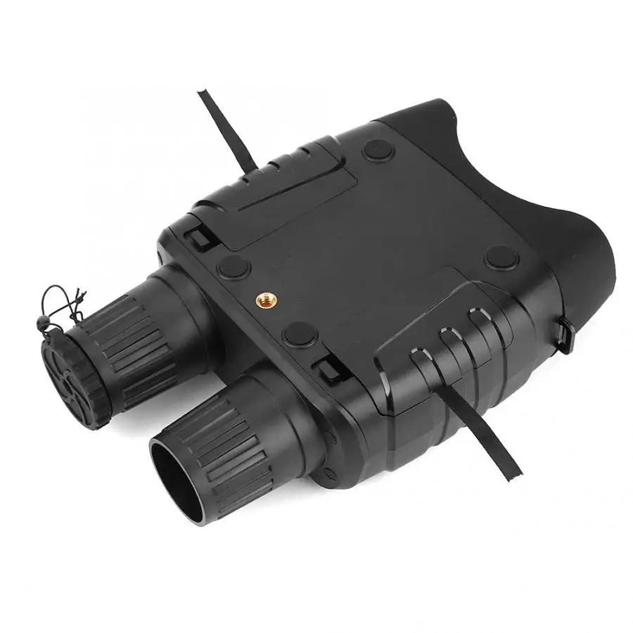

Waterproof NV-3180 Digital HD Hunting Binocular Recorder Infrared Night 0.3Mega Pixel Recording IR Camera Outdoor Tools