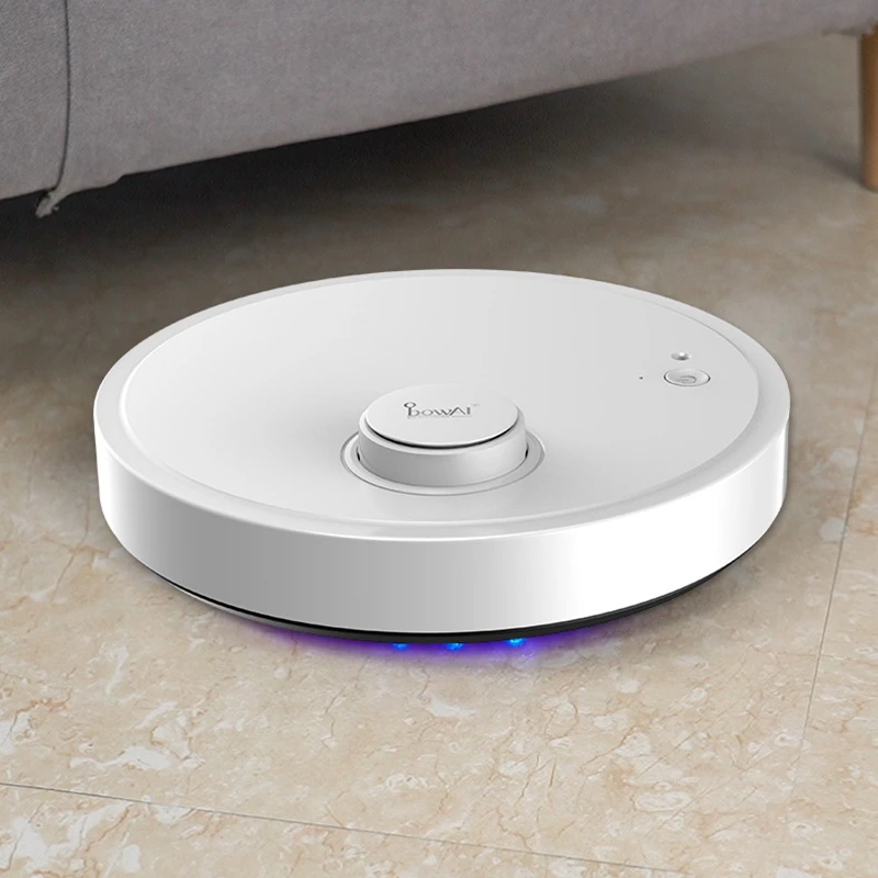 

Smart Vacuum Cleaner Sweeper Cleaning Robot Mop For Home House Automatic Cyclone Filter Floor Washer Wireless Scrubber Electric