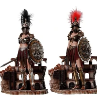 hhmodelhaoyutoys 16 h18014 h18019 imperial female gladiator full set action figure in stock