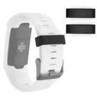 Резиновые застежки-кольца для безопасности Garminmove Luxe Garminmove Style для Garmin vivoactive 3, 612 шт.упаковка