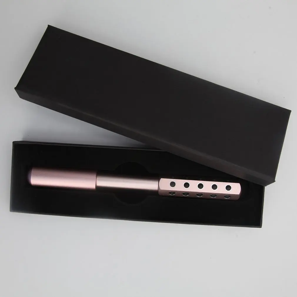 HOT Germanium Beauty Roller Massager Wand Face Massage Tool For Lift Up Skin Shape Slim Facial Anti-wrinkle Care Hot | Красота и