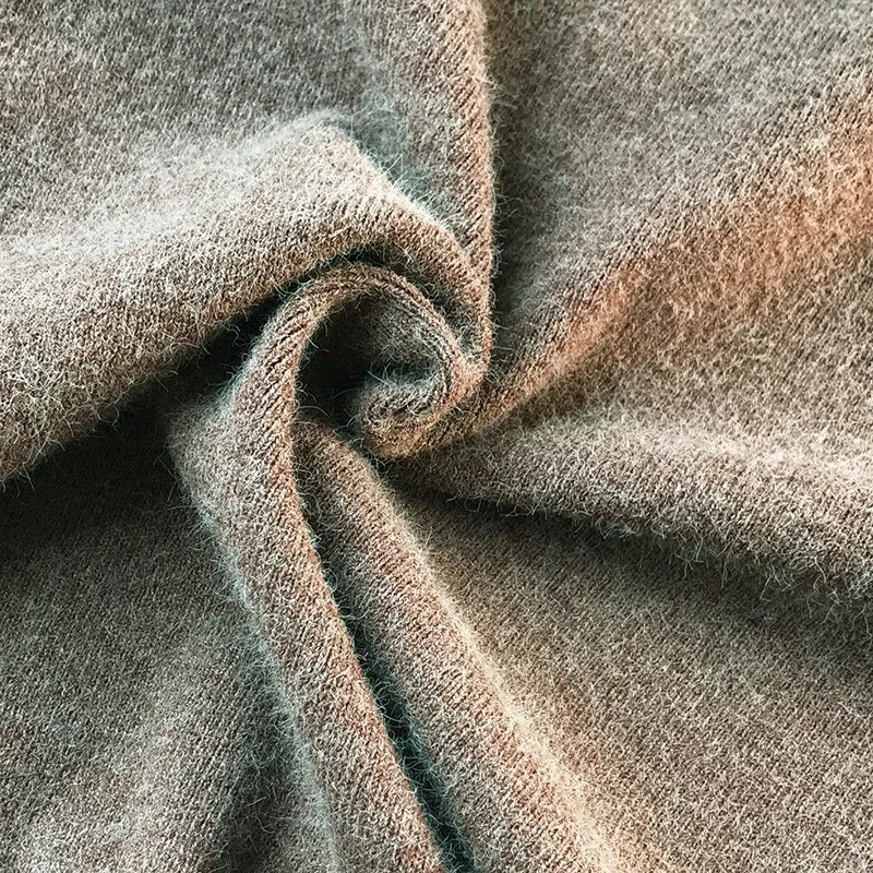 Высокая талия сплит юбки с завязками для женщин средней вязки Bodycon Твердые