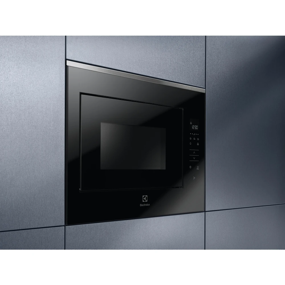 Встраиваемая микроволновая печь Electrolux KMFE 264 TEX|Встраиваемые микроволновые печи| |