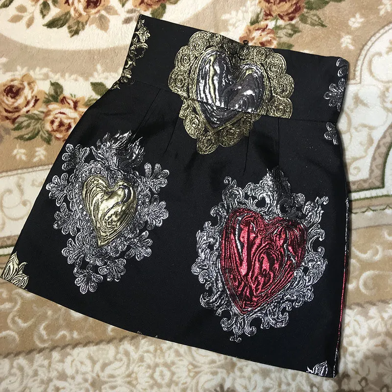 Высокое качество новая мода подиум весна-лето 2019 подиумная Дизайнерская Женская