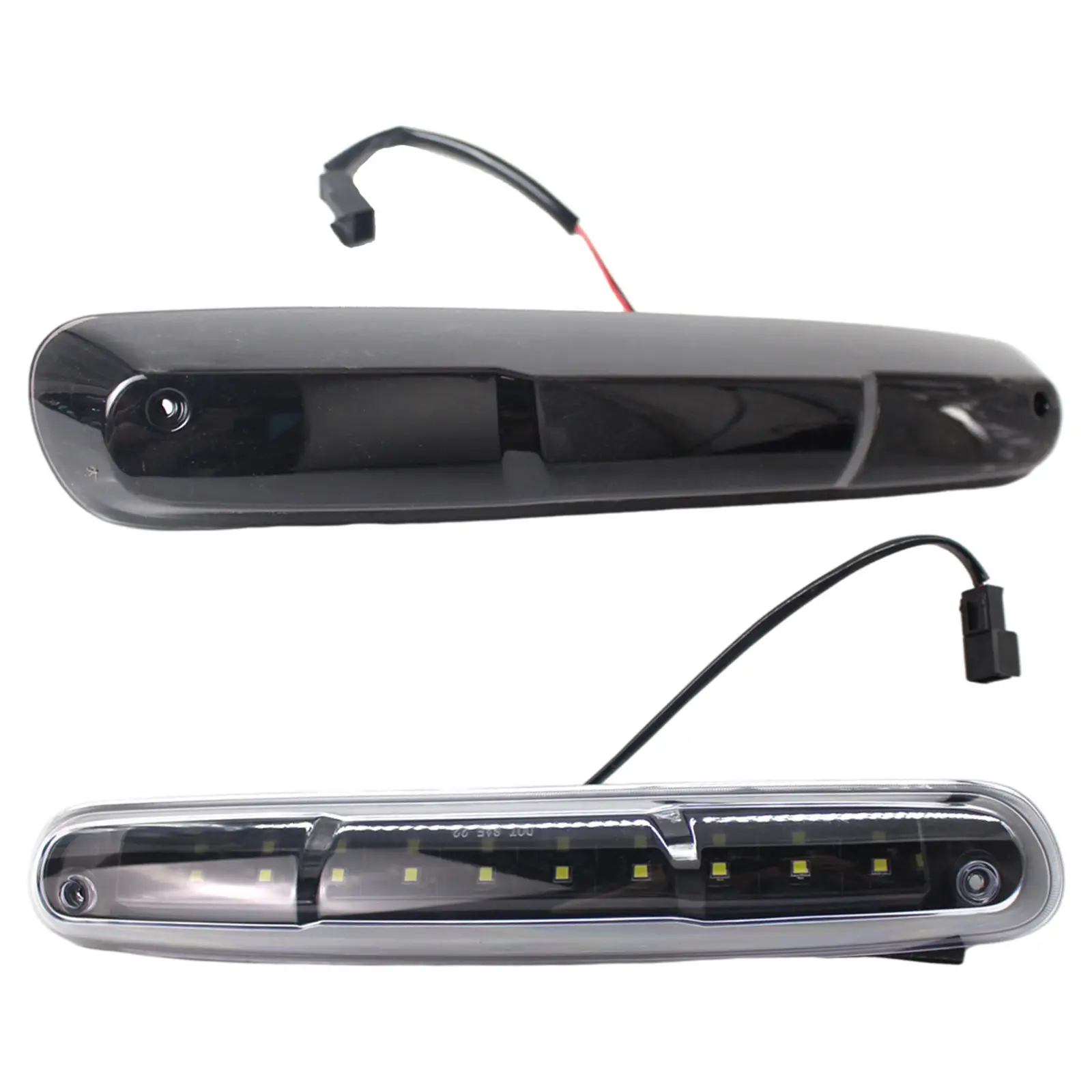 

Прямая замена 3-го стоп светильник для Chevy Silverado 07-13 Professional