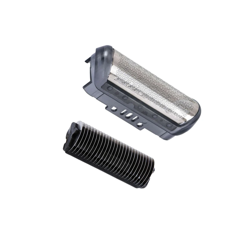 1 комплект 10B бритва с фольгой и лезвием для BRAUN 1000 Series CruZer 2 3 4 :Z20 Z30 Z40 Z50 Z60 2615 2675 2775