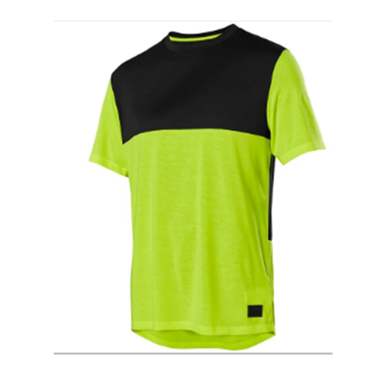 Мотоцикл горный велосипед команды Джерси Hpit лиса MTB внедорожные DH MX мотоцикл