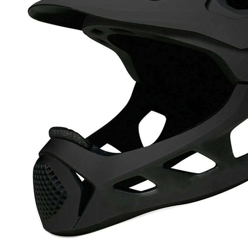 

Adult Full Face Motorcycle Off-Road MTB Cross-country Bicycle Extreme Sports Safety Head Protective Helmet Cycling Equipment new