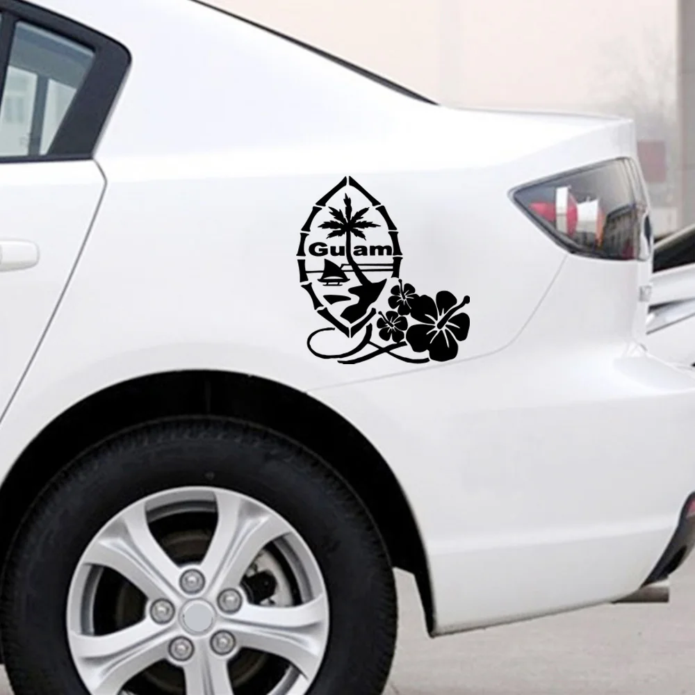 

Виниловые водонепроницаемые наклейки на окна автомобиля с изображением мультяшных цветов