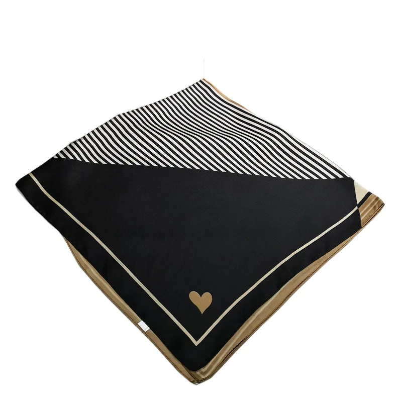 

sunscreen Silk Wraps Scarf Summer Shawls bag heair decrative Scarves Bandana Hijabs beach Bufand seda Foulard ensoie solar playa