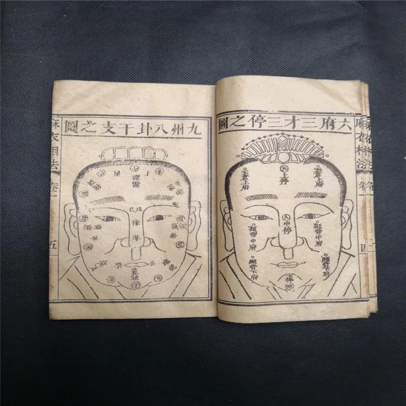 Китайская старая подвязка древняя физиогенная техника привязанная к Mayi из песни