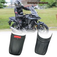 for honda cb500x cb 500x 500 x cb500x 2013 2017 2018 motorcycle mudguard fender splash guard extension mudflap cover accessories