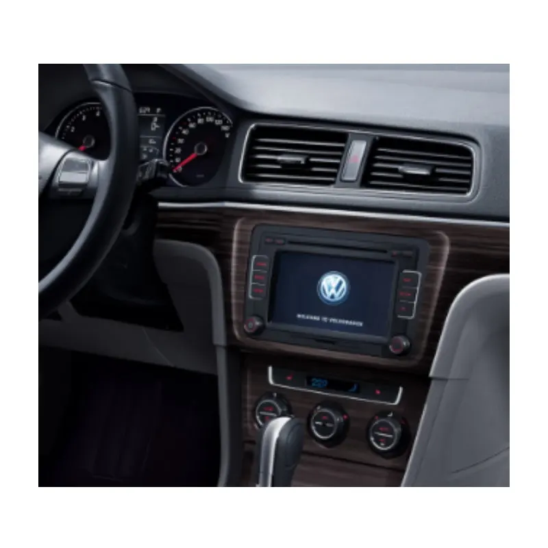 Liislee для VW Lavida 2013 ~ 2016 автомобильный Радио GPS Аудио Видео мультимедийный плеер WiIFi