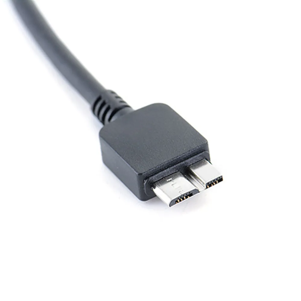USB 3 0 кабель type C для micro usb V3 адаптер мобильных телефонов цифровых камер MP4 плееров