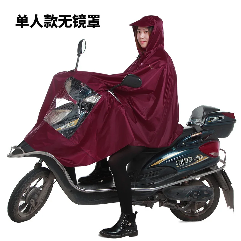 

Rain Coat for Men Motorcycle Black Breathable Jacket Travel Raincoats Overalls Impermeable Mujer Talla Grande 2019 Adult GG50yy