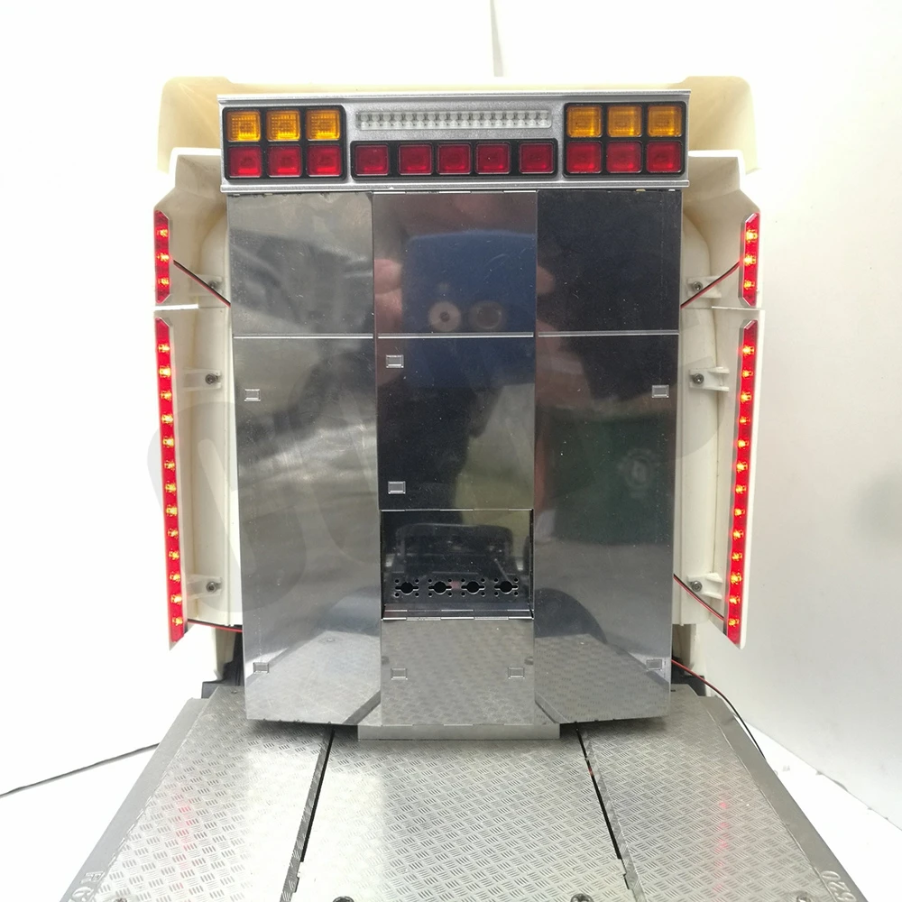 4 шт cnc алюминиевый сплав свето