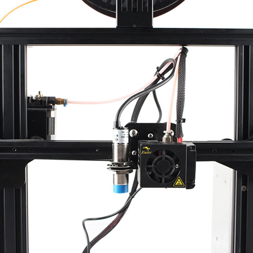

Auto Bed Leveling Sensor Kit ABL Creality Ender Accessories 3D Printer Ender Parts For Creality Ender 3 Pro Sensor Tools Kit
