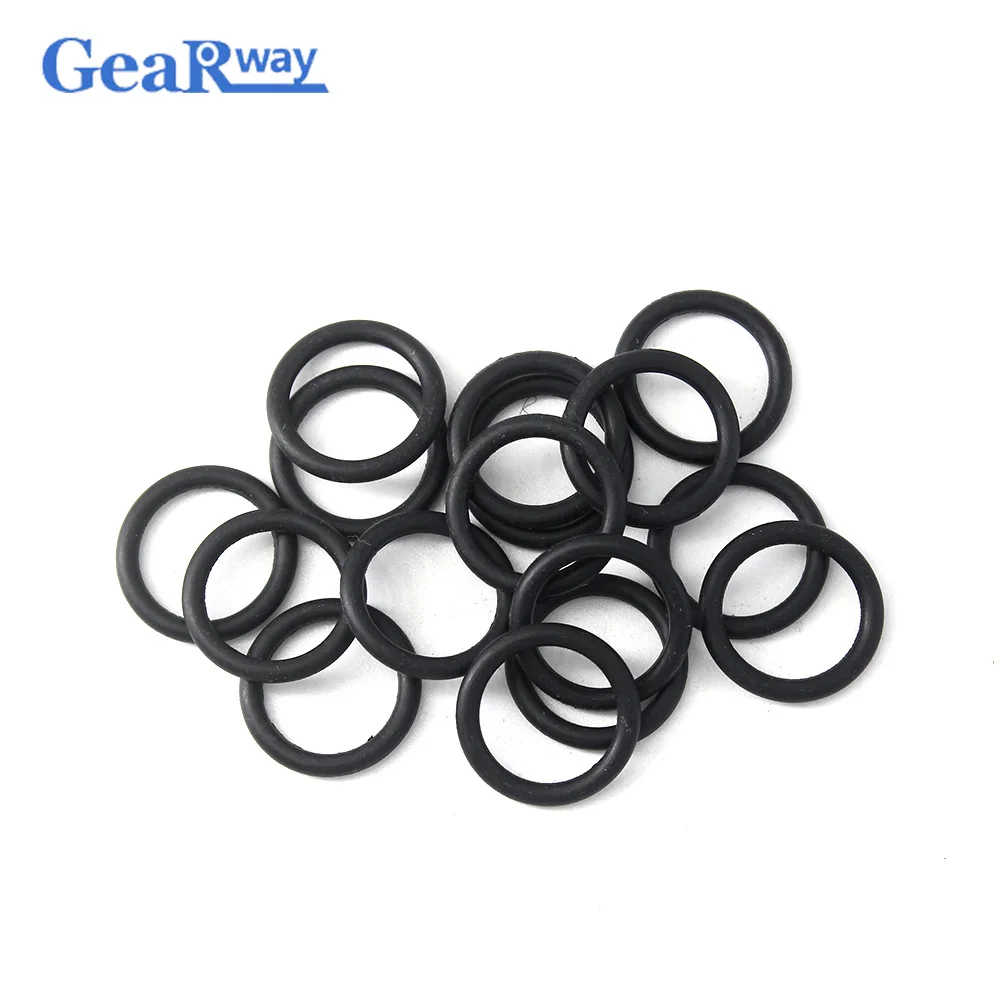 Уплотнительное кольцо 1 8 мм черные уплотнительные кольца из бнк уплотнительная