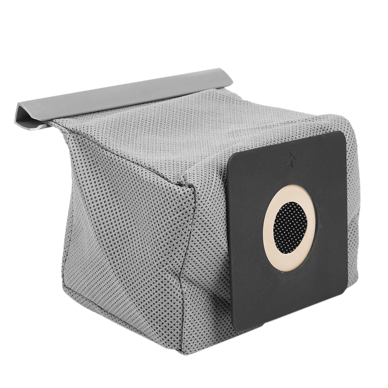 

2X Reusable Washable Universal Vacuum Cleaner Cloth Dust Bag For Samsung Electrolux Lg Haier Vacuum Cleaner Bag