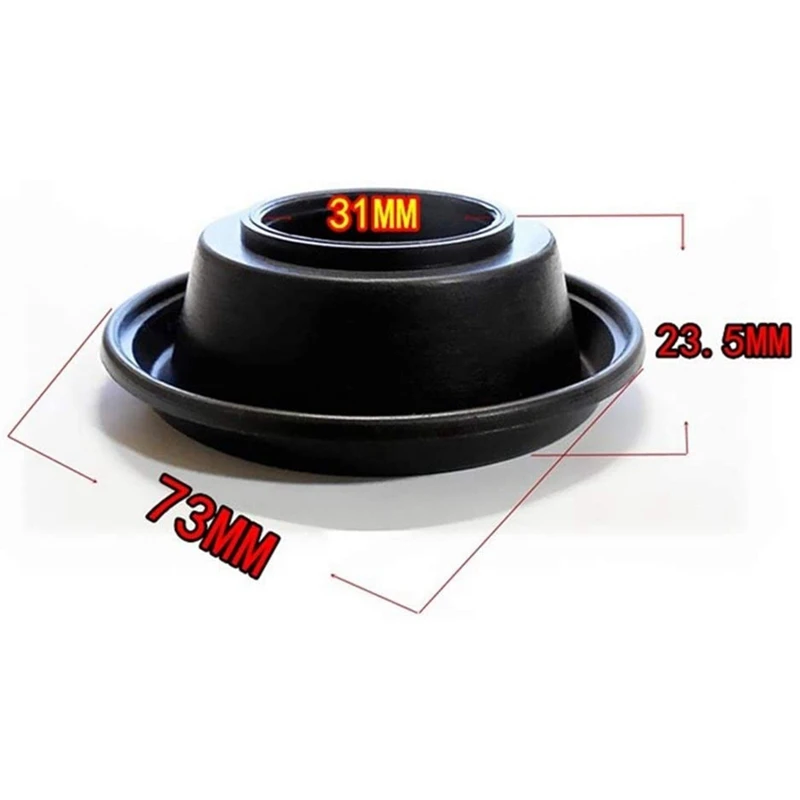 

Motorcycle Carburetor Repair Kit Single Cylinder Carb for Suzuki DR350 Goose350 Single Cylinder Engine Mikuni BST40