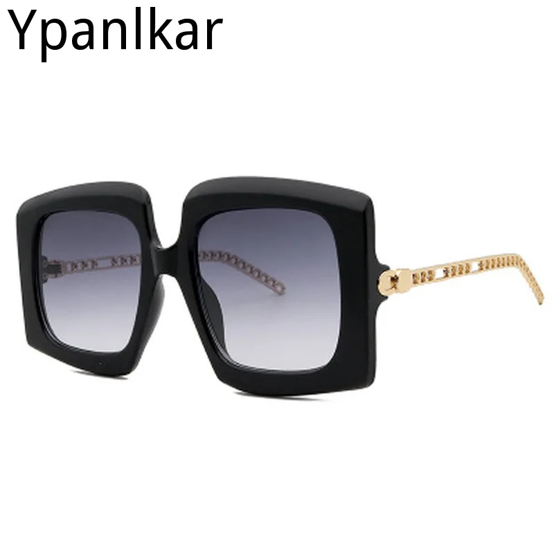 

Новинка 2021, солнцезащитные очки в большой оправе с перекрестными границами, стильные солнцезащитные очки со звездами, хорошо продаются