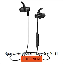 HIFI Wirless Bluetooth 5.0 Heavy Bass earphone Dual Dynamic Driver TF Card Earphone sport running in earphone#Y2Q
