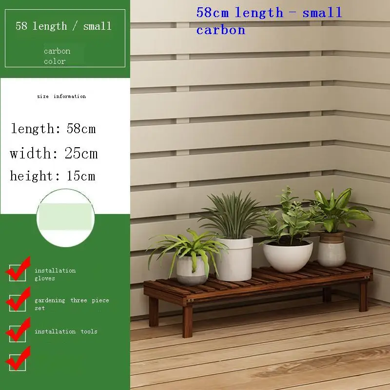 

Стеллаж для гостиной, балкон, стеллаж для горшков, цветов