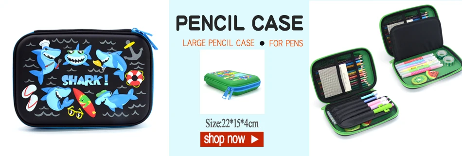 Чехол для карандашей, Одноцветный, Estuche Escolar, большая емкость, Etui Pennen Box Trousse Scolaire Stylo, чехол для карандашей, в полоску, Холщовый, с двойной молнией
