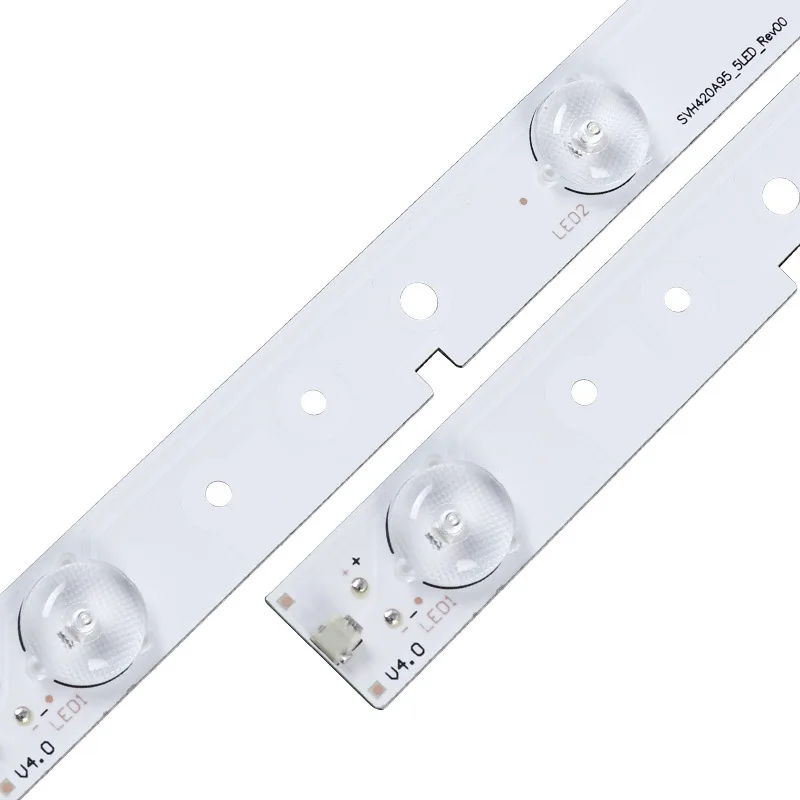 

Применимо к Hisense Led42k220 светильник Bar подсветка светильник Bar