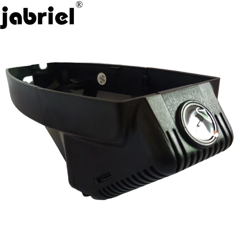 Jabriel Hidden 1080P dash cam car camera for BMW 320i E90 E91 E92 F30 F31 G20 E87 F20 F10 g30 X1 E84 F48 X3 F25 G01 X5 F15 G05 images - 6
