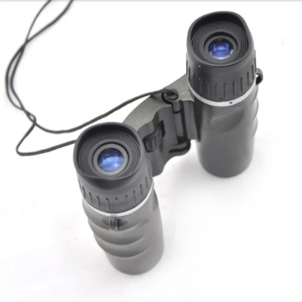 Телескоп VISIONKING SL 10x25 бинокль HD Компактный телескоп|Телескоп и бинокли| |