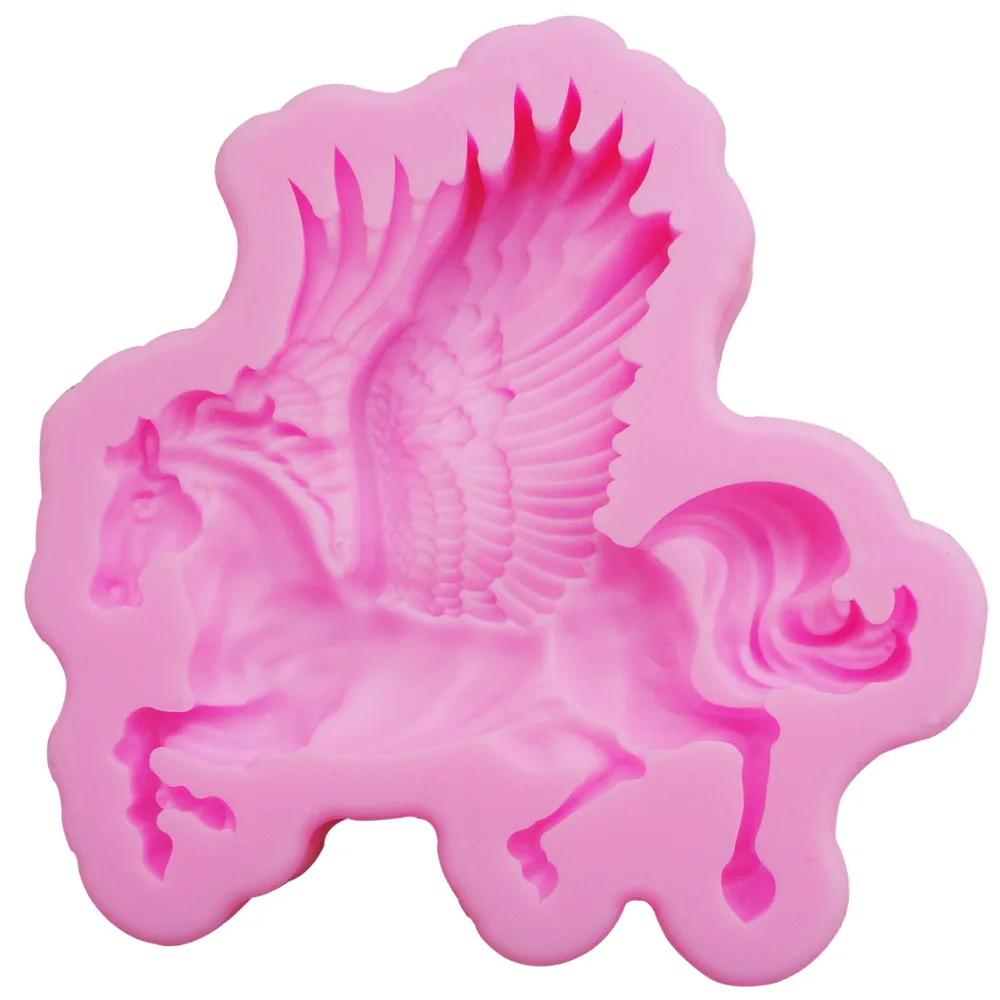 DIY шоколадный троянский инструмент для выпечки тортов жидкие силиконовые