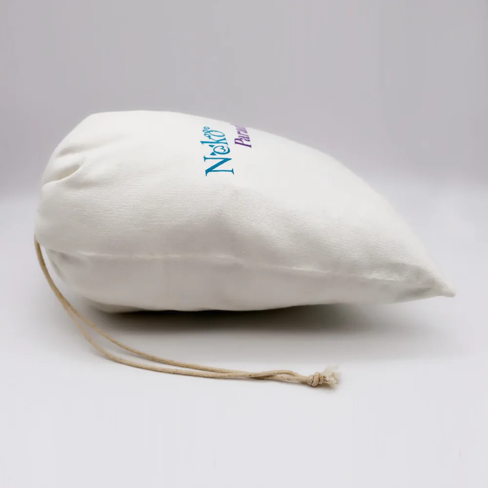 100 шт. дешевые холщовые мешки для ювелирных изделий 10 х15 см|Упаковка и стойки