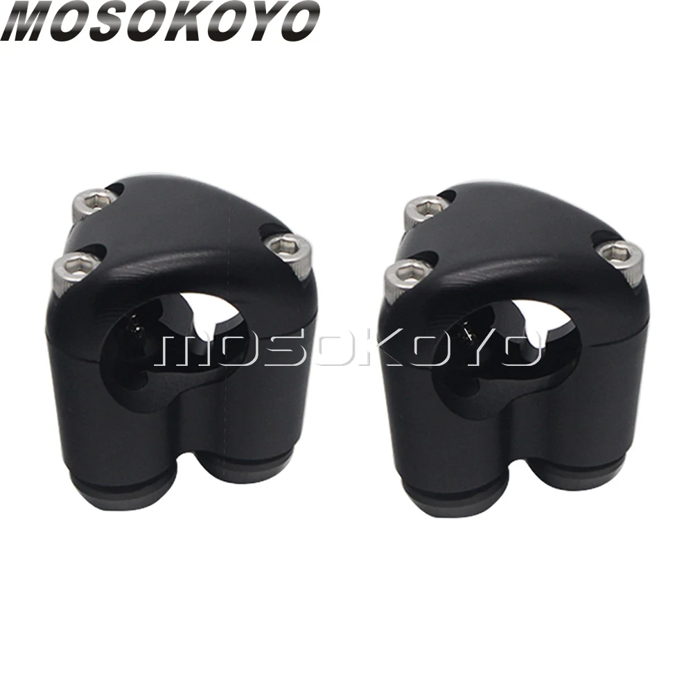 Мотоциклетный выключатель с тройным микро-выключателем 22 мм 2 шт. - купить по