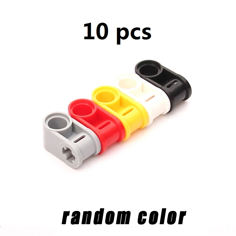 Штифт и соединитель оси детали для строительных блоков аксессуары кирпичи