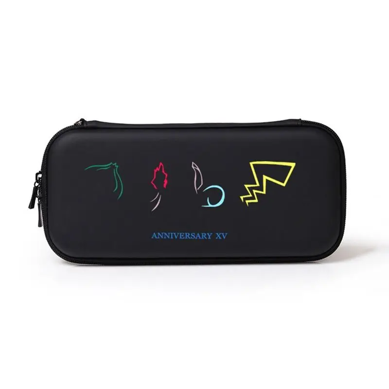 Новая сумка для хранения Pokemons Nintendo doswitch/Switch Lite портативная дорожная Защитная Switch