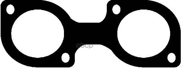 Прокладка Выпускного Коллектора VICTOR REINZ арт. 713183610