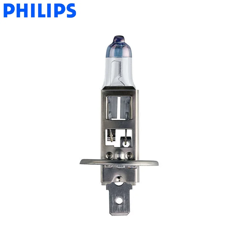 Philips H1 12V 55W X-tremeVision G-force 3500K автомобильная фара ярче на 130% продавец ECE RU 12258XVGS2 пара |