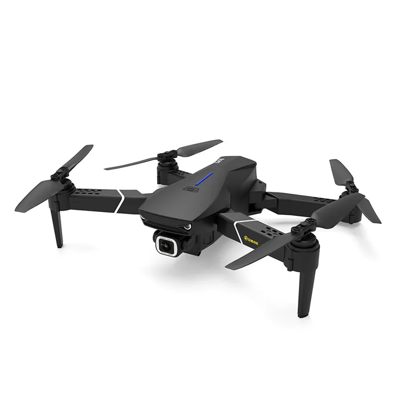 Квадрокоптер E520S с GPS WIFI FPV 4K/1080P HD камера широкий угол обзора 16 минут полета
