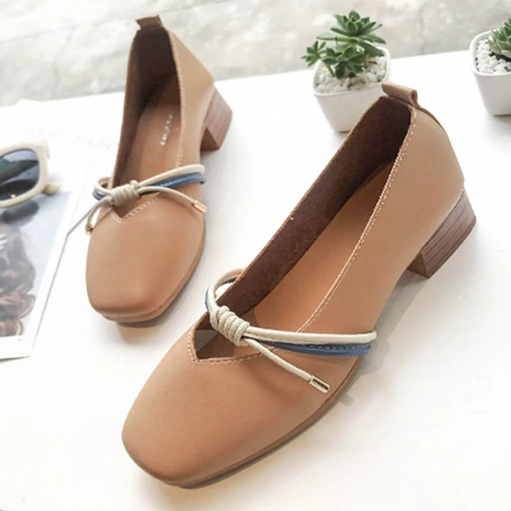 SAGACE/Женская обувь Цвет бежевый Большие размеры Свободная однотонная с