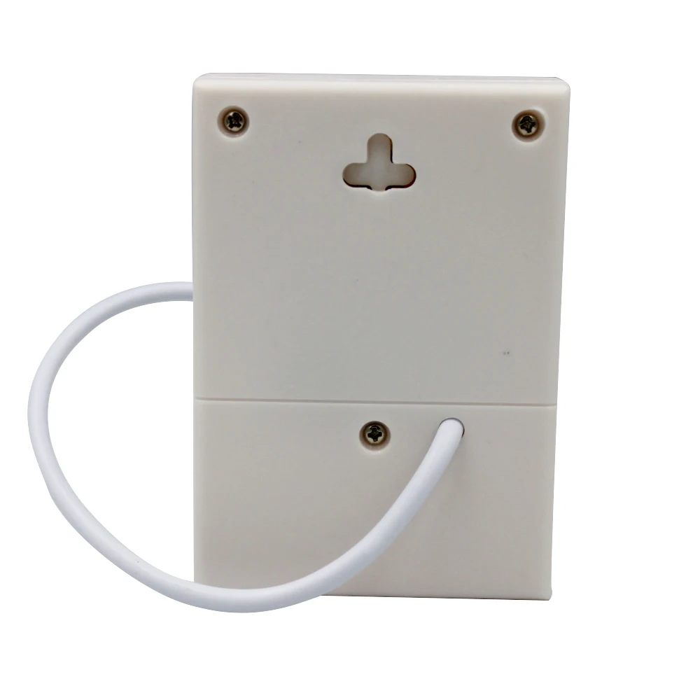 Проводной дверной звонок 12 В постоянного тока для офиса и дома система контроля