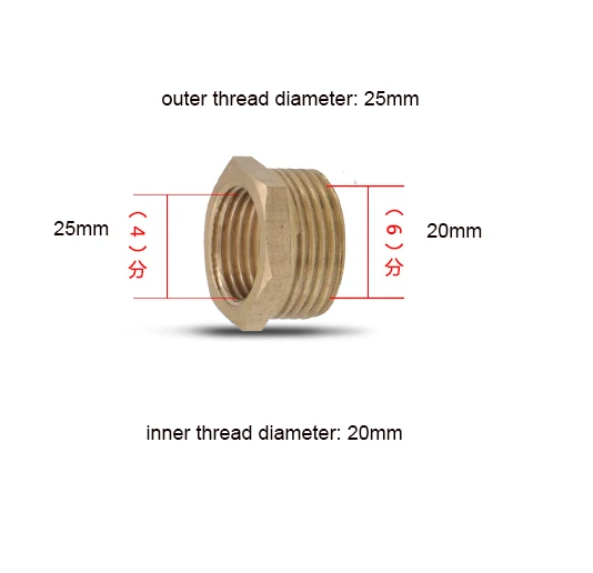 Медный тончайший платформенный распылительный сопло для теплицы детского