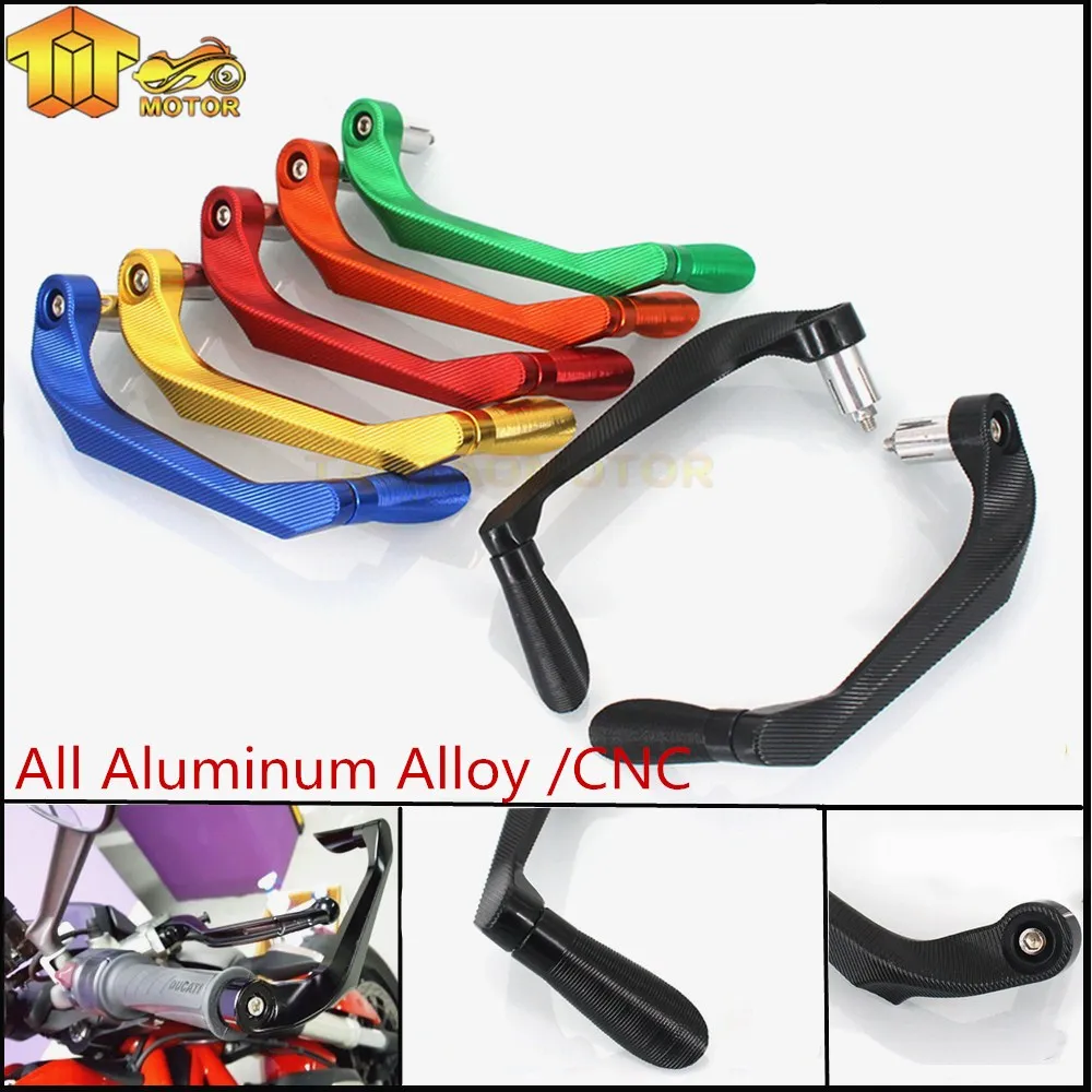 Защитная накладка на рычаг тормоза и сцепления 7/8 дюйма|kawasaki protector|yamaha protectorhonda