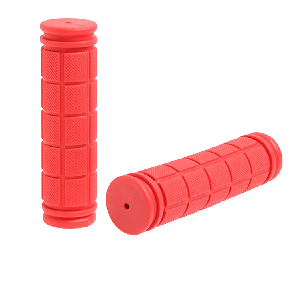 Руль для велосипеда резиновая рукоятка BMX рукав горной дороги руля с диаметром 22 2