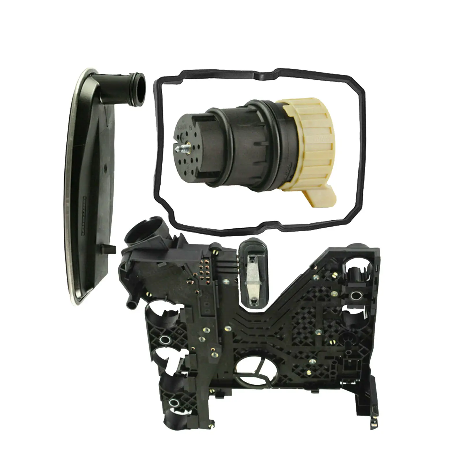 

Transmission Conductor Plate Kit Replacement Durable for Car Vehicle