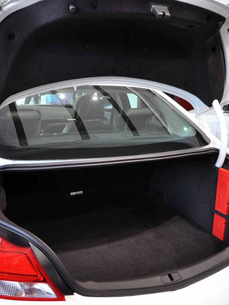 Универсальные грузовые коврики для автомобиля-Trimmable посадки складные защита