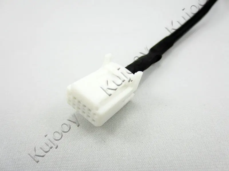 Автомобильный набор Yatour BTK Bluetooth цифровой музыкальный разъем CDC для Toyota Matrix Picnic Prius