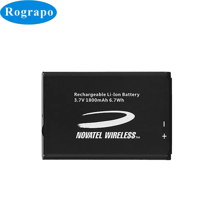 Wi Fi VPN маршрутизатор Сменный аккумулятор для беспроводной Novatel MiFi 5510L Verizon Jetpack 4G